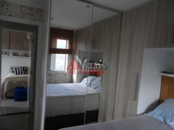 Imagem Apartamento com 2 Quartos à Venda, 69 m² em Vila Prel - São Paulo