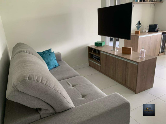 Imagem Apartamento com 2 Quartos à Venda, 63 m² em Anchieta - São Bernardo Do Campo