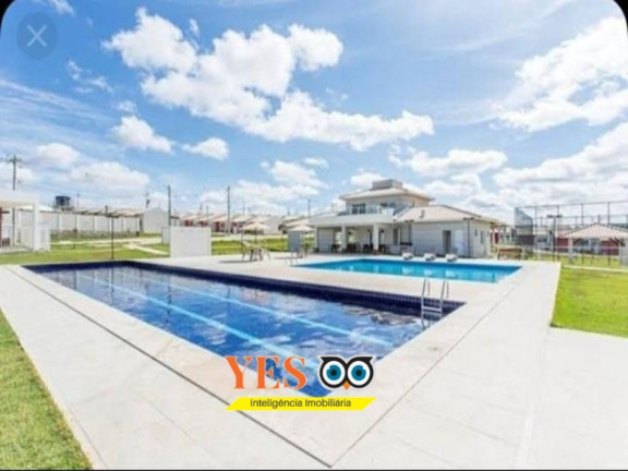 Imagem Casa com 2 Quartos à Venda, 120 m² em Sim - Feira De Santana Imagem Casa com 2 Quartos à Venda, 120 m² em Sim - Feira De Santana