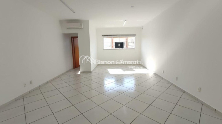 Sala Comercial para Alugar, 58 m² em Parque Brasil 500 - Paulínia