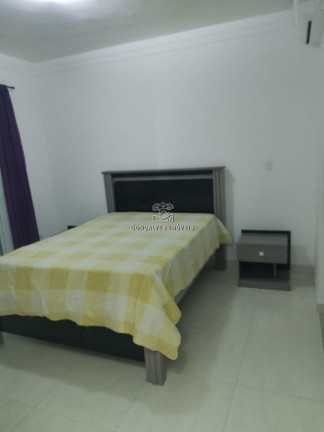 Imagem Apartamento com 4 Quartos à Venda, 2 m² em Canto Do Forte - Praia Grande