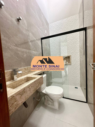 Imagem Casa de Condomínio com 3 Quartos à Venda, 154 m² em Horto Florestal - Sorocaba