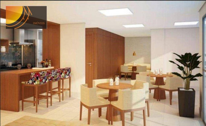 Imagem Apartamento com 2 Quartos à Venda, 43 m² em Jaraguá - São Paulo
