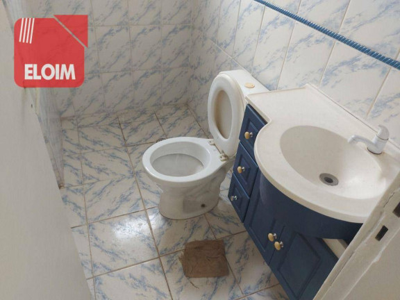 Imagem Apartamento com 2 Quartos à Venda ou Locação, 52 m² em Freguesia Do ó - São Paulo