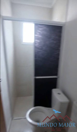 Imagem Apartamento com 2 Quartos à Venda, 42 m² em Vila Tibiriça - Santo André Imagem Apartamento com 2 Quartos à Venda, 42 m² em Vila Tibiriça - Santo André