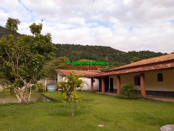 Imagem Chácara com 3 Quartos à Venda, 2.818 m² em área Rural De São José Dos Campos - São José Dos Campos Imagem Chácara com 3 Quartos à Venda, 2.818 m² em área Rural De São José Dos Campos - São José Dos Campos