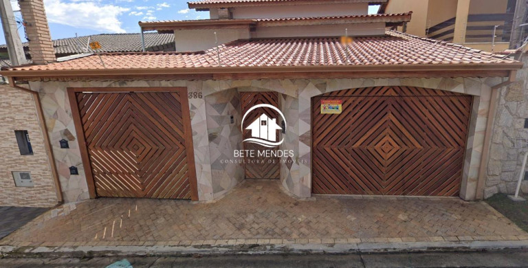 Imagem Casa com 3 Quartos à Venda, 350 m² em Jardim Modelo - Suzano Imagem Casa com 3 Quartos à Venda, 350 m² em Jardim Modelo - Suzano