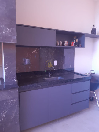 Imagem Casa com 3 Quartos à Venda, 156 m² em Residencial Maria Júlia - São José Do Rio Preto Imagem Casa com 3 Quartos à Venda, 156 m² em Residencial Maria Júlia - São José Do Rio Preto
