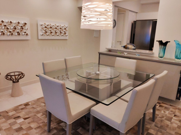 Imagem Imóvel com 3 Quartos à Venda, 116 m² em Riviera - Bertioga