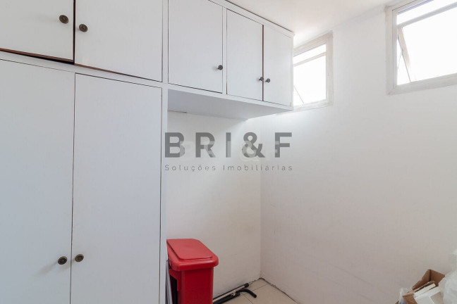 Imagem Apartamento com 3 Quartos à Venda, 142 m² em Consolação - São Paulo Imagem Apartamento com 3 Quartos à Venda, 142 m² em Consolação - São Paulo