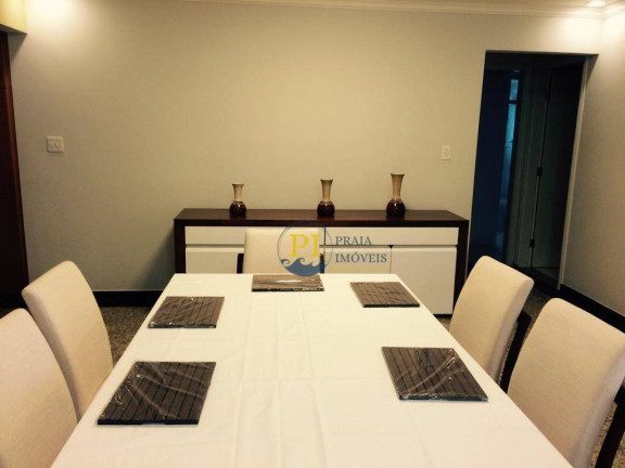 Imagem Apartamento com 3 Quartos à Venda, 190 m² em Canto Do Forte - Praia Grande Imagem Apartamento com 3 Quartos à Venda, 190 m² em Canto Do Forte - Praia Grande