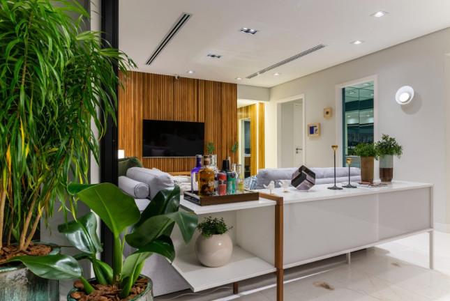 Imagem Apartamento com 3 Quartos à Venda, 135 m² em Perdizes - São Paulo Imagem Apartamento com 3 Quartos à Venda, 135 m² em Perdizes - São Paulo