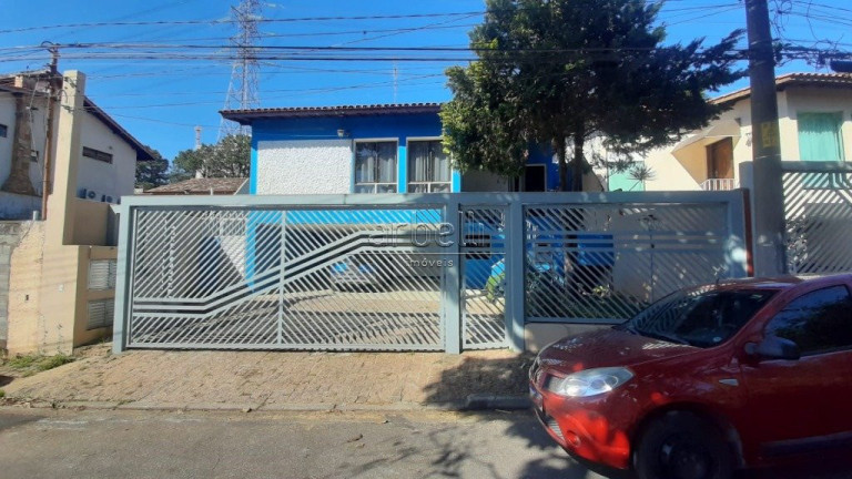 Imagem Sobrado com 3 Quartos à Venda, 300 m² em Parque Continental - São Paulo Imagem Sobrado com 3 Quartos à Venda, 300 m² em Parque Continental - São Paulo