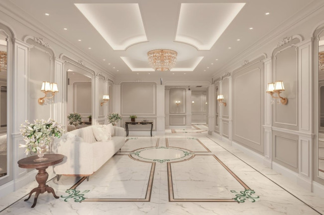 Imagem Apartamento com 4 Quartos à Venda, 154 m² em Centro - Capão Da Canoa Imagem Apartamento com 4 Quartos à Venda, 154 m² em Centro - Capão Da Canoa