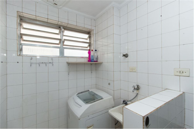 Imagem Apartamento com 1 Quarto à Venda, 43 m² em Aclimação - São Paulo Imagem Apartamento com 1 Quarto à Venda, 43 m² em Aclimação - São Paulo