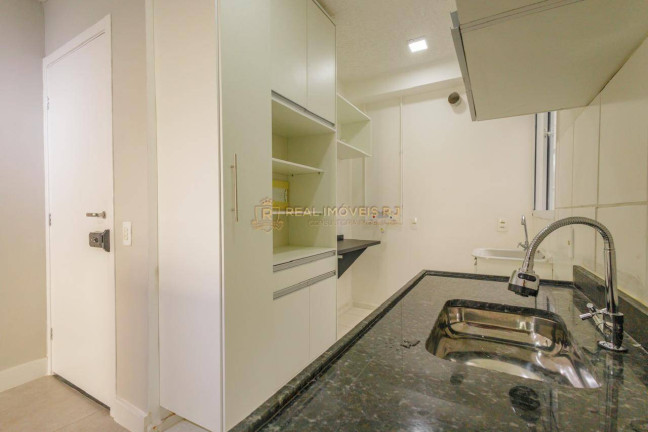 Imagem Apartamento com 2 Quartos à Venda, 43 m² em Bancários - Rio De Janeiro Imagem Apartamento com 2 Quartos à Venda, 43 m² em Bancários - Rio De Janeiro
