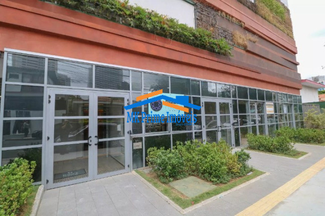 Imagem Apartamento com 1 Quarto à Venda, 32 m² em Butantã - São Paulo