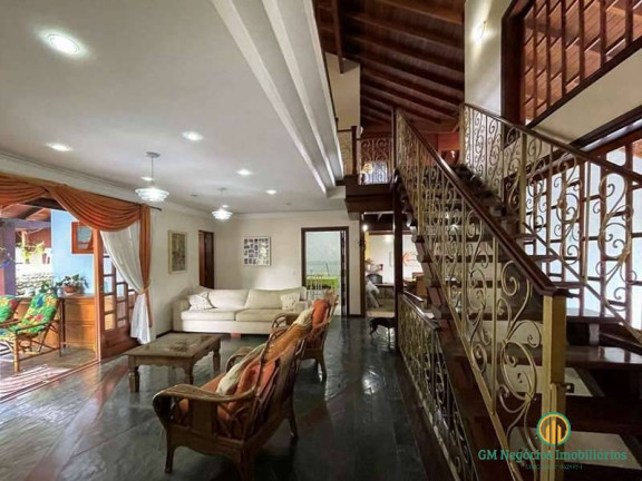 Imagem Casa de Condomínio com 6 Quartos à Venda, 664 m² em Granja Viana Ii - Cotia Imagem Casa de Condomínio com 6 Quartos à Venda, 664 m² em Granja Viana Ii - Cotia