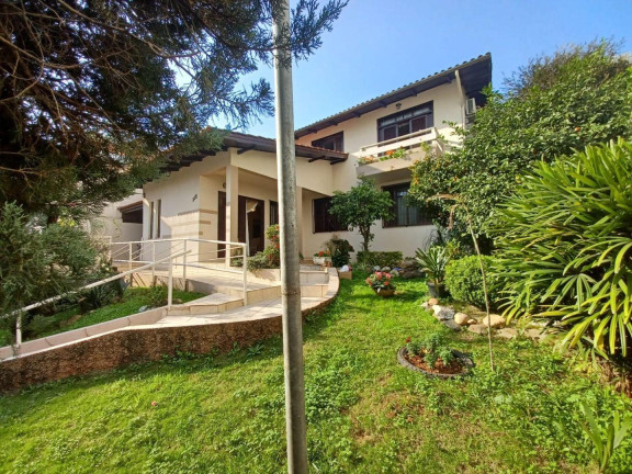 Imagem Casa com 2 Quartos à Venda, 253 m² em Centro - Concórdia Imagem Casa com 2 Quartos à Venda, 253 m² em Centro - Concórdia