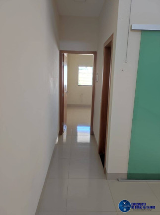 Imagem Casa com 2 Quartos à Venda, 180 m² em Residencial Itaipu - Goiânia Imagem Casa com 2 Quartos à Venda, 180 m² em Residencial Itaipu - Goiânia