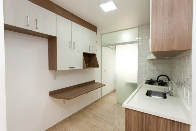 Imagem Apartamento com 2 Quartos à Venda, 48 m² em Freguesia Do ó - São Paulo
