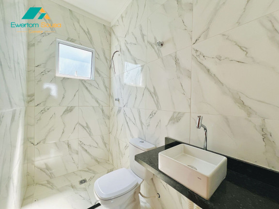 Imagem Casa com 3 Quartos à Venda, 98 m² em Nova Cerejeira - Atibaia