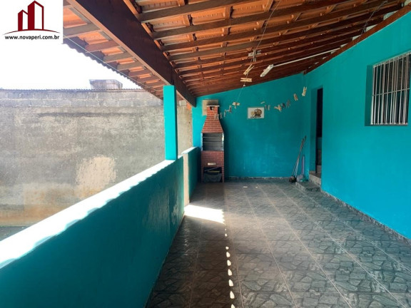 Imagem Casa com 2 Quartos à Venda,  em Parque Paulista - Francisco Morato