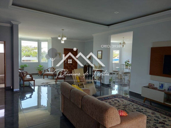 Imagem Casa de Condomínio com 3 Quartos à Venda, 972 m² em Jardim Primavera - Itupeva Imagem Casa de Condomínio com 3 Quartos à Venda, 972 m² em Jardim Primavera - Itupeva