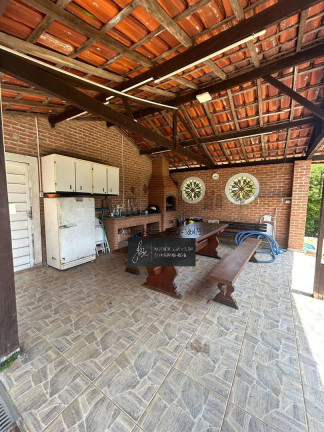 Imagem Casa com 2 Quartos à Venda, 1 m² em Votorantim - Ibiúna