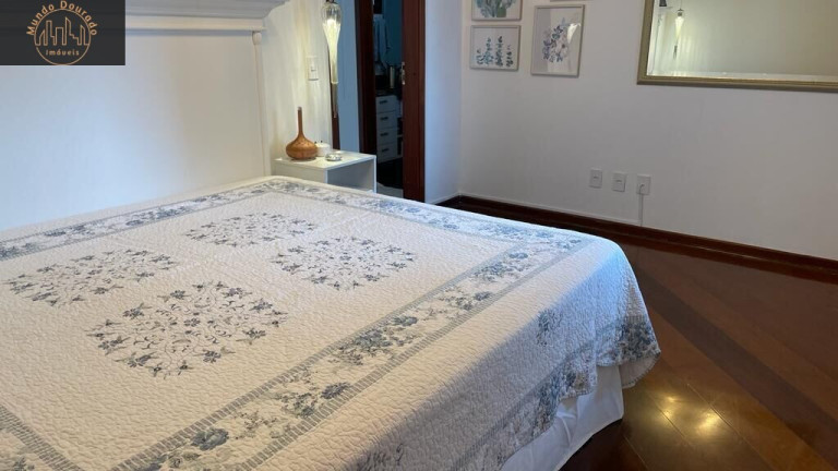 Imagem Apartamento com 3 Quartos à Venda, 204 m² em Barcelona - São Caetano Do Sul