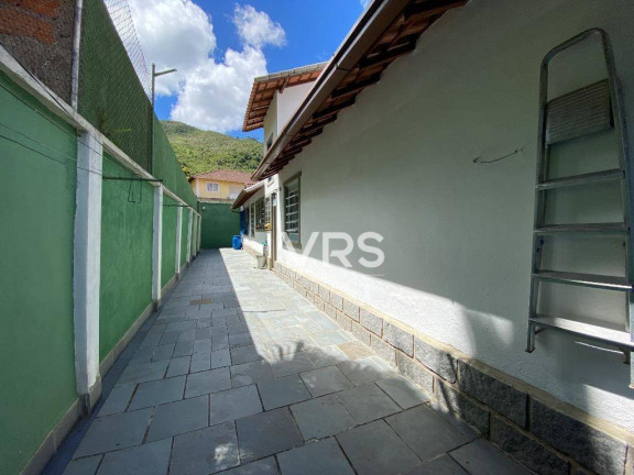 Imagem Casa com 4 Quartos à Venda, 388 m² em Tijuca - Teresópolis Imagem Casa com 4 Quartos à Venda, 388 m² em Tijuca - Teresópolis