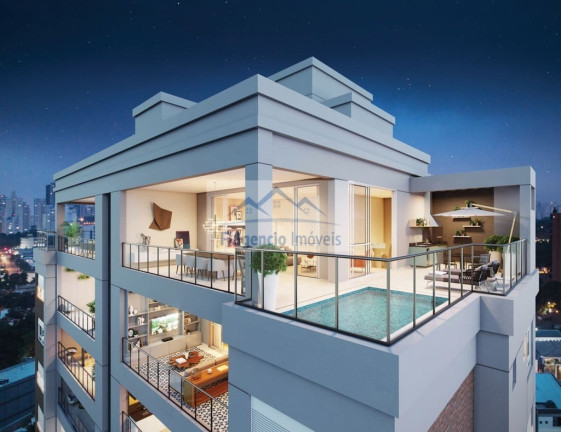 Imagem Apartamento com 4 Quartos à Venda, 163 m² em Moema - São Paulo Imagem Apartamento com 4 Quartos à Venda, 163 m² em Moema - São Paulo