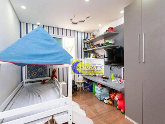 Imagem Sobrado com 2 Quartos à Venda, 143 m² em Jardim Santo Ignácio - São Bernardo Do Campo Imagem Sobrado com 2 Quartos à Venda, 143 m² em Jardim Santo Ignácio - São Bernardo Do Campo
