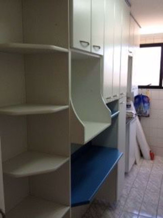 Imagem Apartamento com 2 Quartos à Venda, 54 m² em Vila Santa Catarina - São Paulo