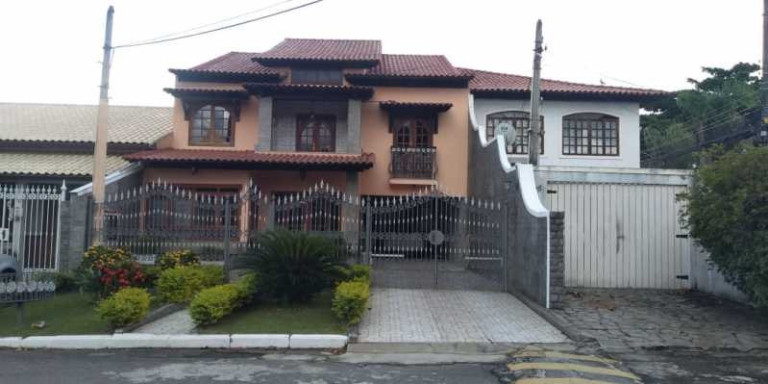 Imagem Imóvel com 3 Quartos à Venda, 275 m² em Campo Grande - Rio De Janeiro