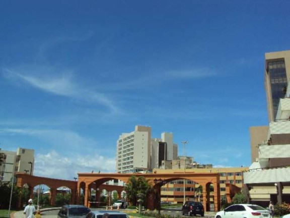 Imagem Apartamento com 2 Quartos à Venda, 62 m² em Pituba - Salvador