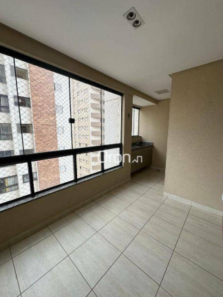 Imagem Apartamento com 3 Quartos à Venda, 91 m² em Jardim Goiás - Goiânia Imagem Apartamento com 3 Quartos à Venda, 91 m² em Jardim Goiás - Goiânia