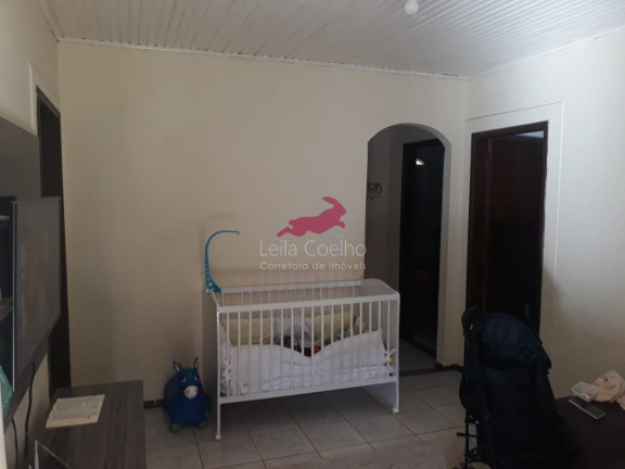 Imagem Casa com 3 Quartos à Venda, 100 m² em Carneiros - Brumadinho