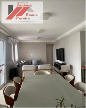 Imagem Apartamento com 3 Quartos à Venda, 100 m² em Jardim Arpoador - São Paulo Imagem Apartamento com 3 Quartos à Venda, 100 m² em Jardim Arpoador - São Paulo