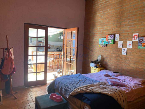 Imagem Casa com 3 Quartos à Venda, 251 m² em Jardim Rosim - Pirassununga