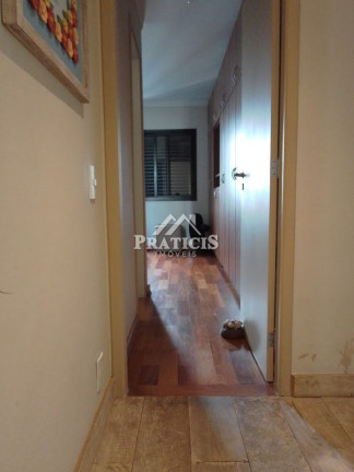 Imagem Apartamento com 3 Quartos à Venda, 96 m² em Vila Mariana - São Paulo