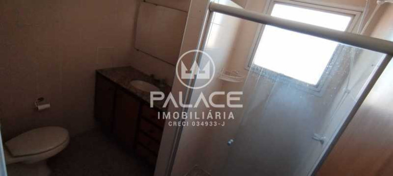Imagem Apartamento com 1 Quarto à Venda, 66 m² em Centro - Piracicaba