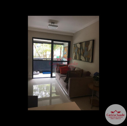 Imagem Apartamento com 3 Quartos à Venda, 79 m² em Aclimação - São Paulo Imagem Apartamento com 3 Quartos à Venda, 79 m² em Aclimação - São Paulo