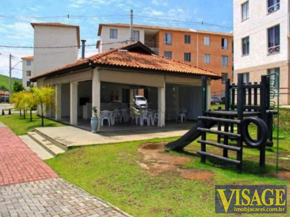Imagem Apartamento com 2 Quartos à Venda, em Cid. Jardim - Jacareí Imagem Apartamento com 2 Quartos à Venda, em Cid. Jardim - Jacareí