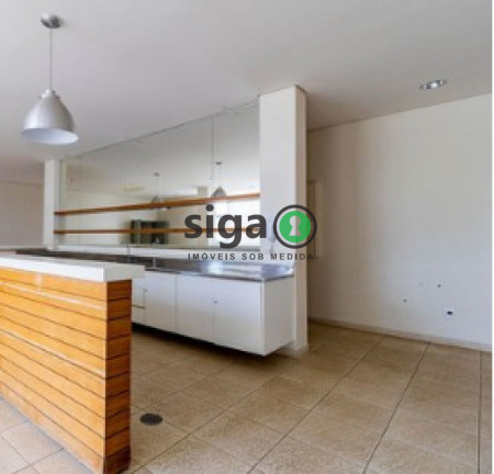 Imagem Apartamento com 3 Quartos à Venda, 177 m² em Morumbi - São Paulo