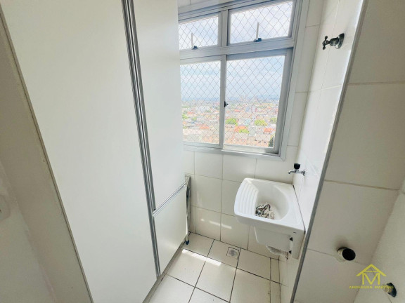Imagem Apartamento com 2 Quartos à Venda, 52 m² em Santa Inês - Vila Velha Imagem Apartamento com 2 Quartos à Venda, 52 m² em Santa Inês - Vila Velha