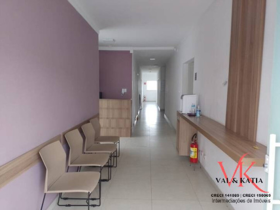 Imagem Sala Comercial à Venda, 230 m² em Jardim Das Nações - Taubaté Imagem Sala Comercial à Venda, 230 m² em Jardim Das Nações - Taubaté