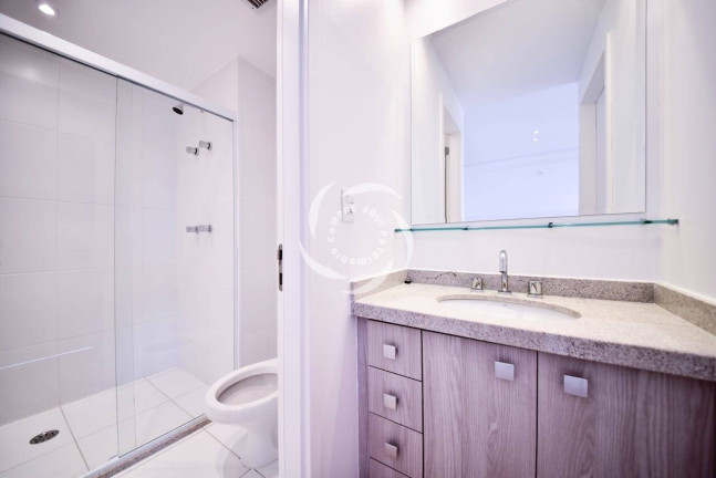 Imagem Apartamento com 1 Quarto à Venda, 47 m² em Barra Funda - São Paulo