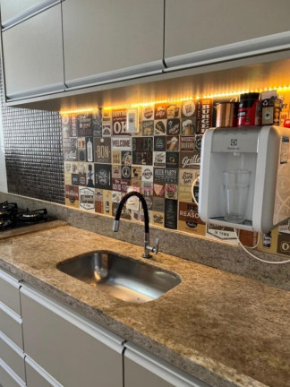 Imagem Apartamento com 3 Quartos à Venda, 89 m² em Itapuã - Vila Velha Imagem Apartamento com 3 Quartos à Venda, 89 m² em Itapuã - Vila Velha