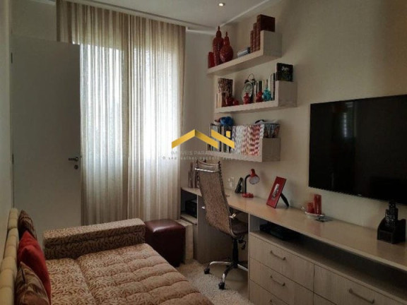 Imagem Apartamento com 4 Quartos à Venda, 223 m² em Morumbi - São Paulo Imagem Apartamento com 4 Quartos à Venda, 223 m² em Morumbi - São Paulo